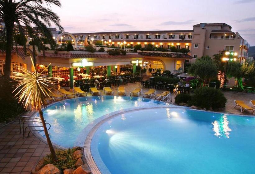 Guitart Central Park Aqua Resort