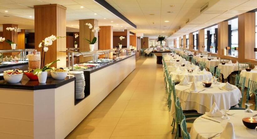 Guitart Central Park Aqua Resort