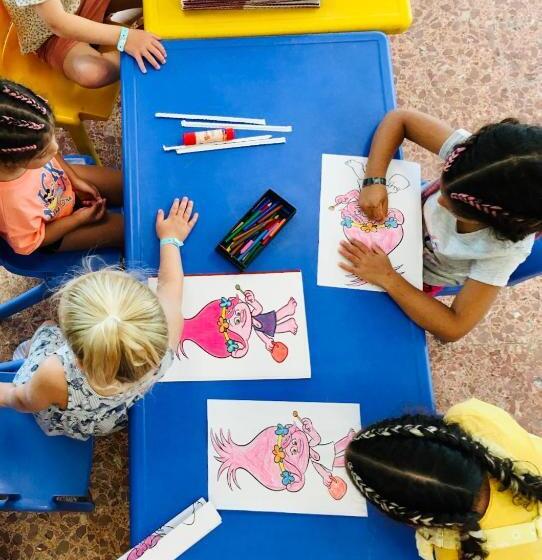 Guitart Central Park Aqua Resort