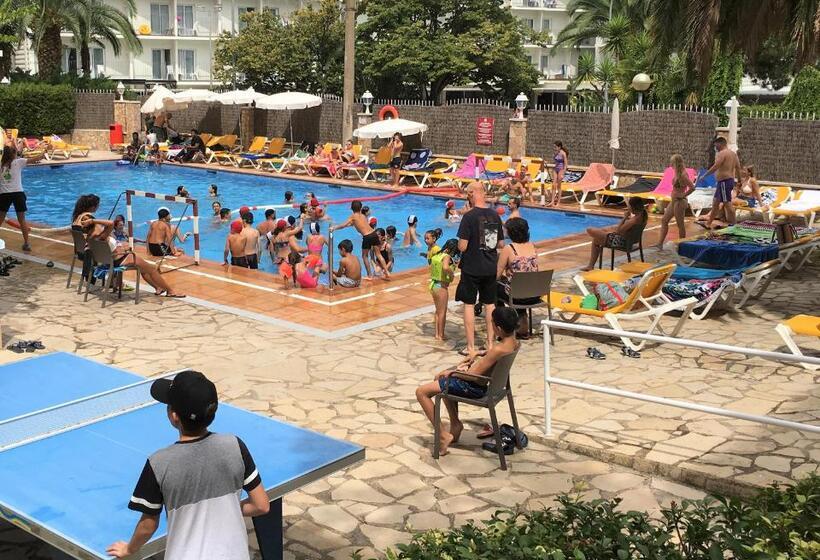 Guitart Central Park Aqua Resort