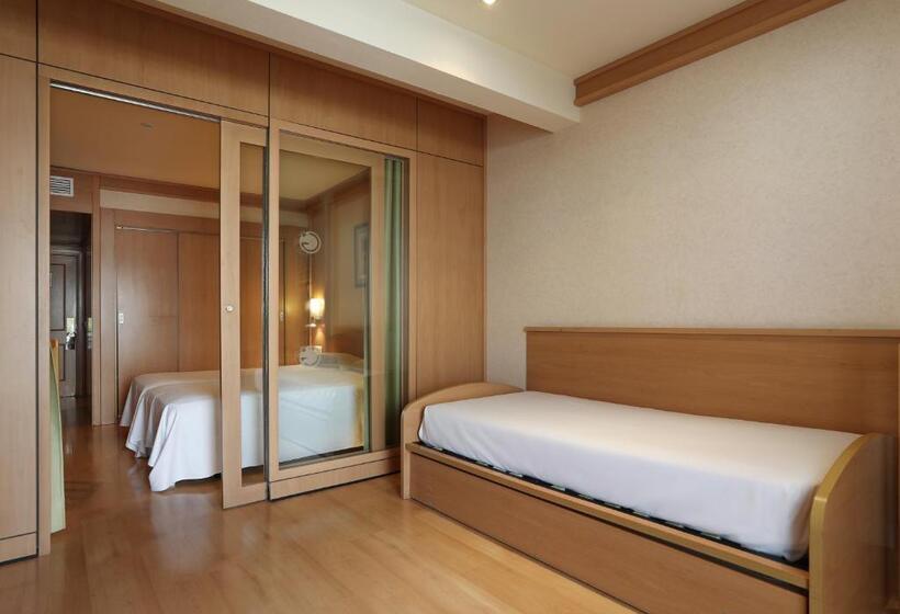 Guitart Central Park Aqua Resort