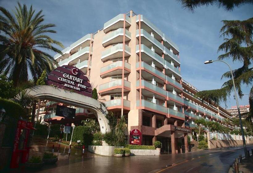 Guitart Central Park Aqua Resort