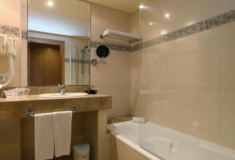 Guitart Central Park Aqua Resort