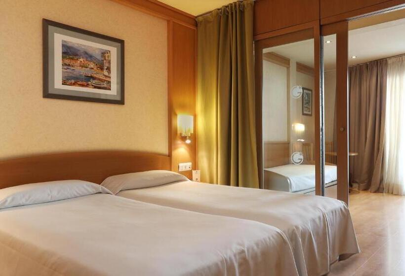 Guitart Central Park Aqua Resort