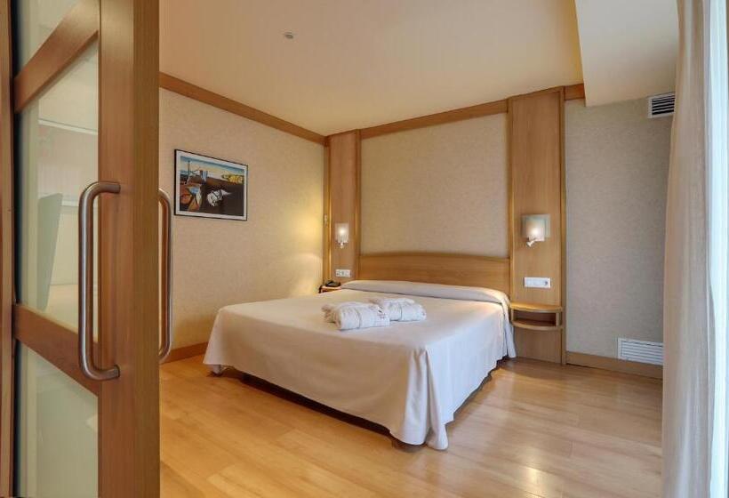 Guitart Central Park Aqua Resort