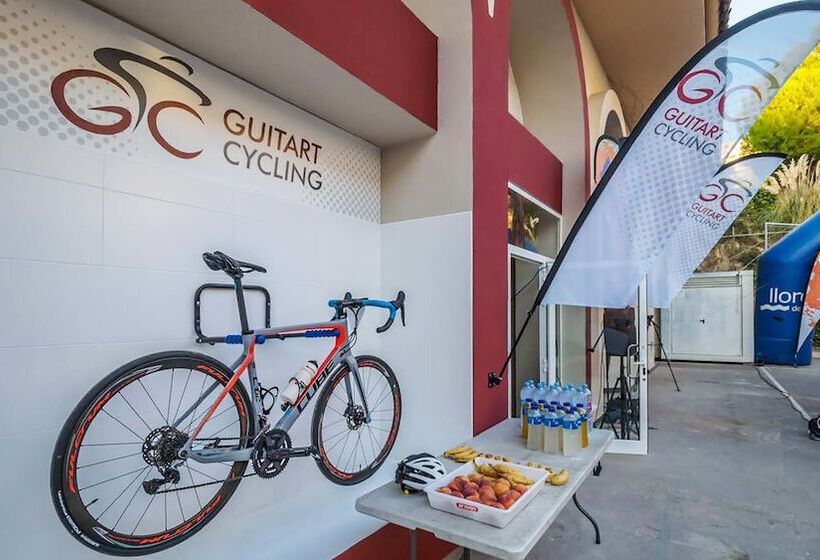 Guitart Central Park Aqua Resort