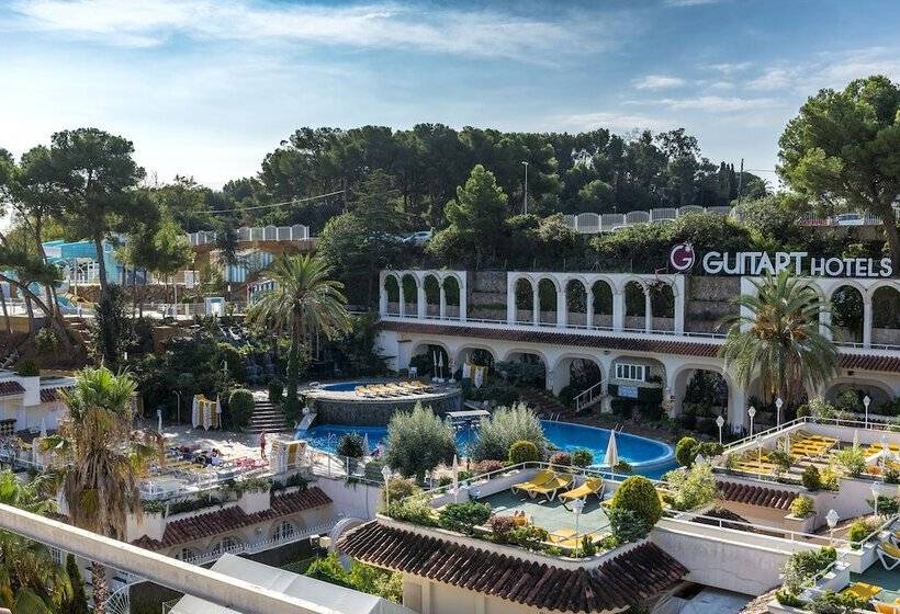 Guitart Central Park Aqua Resort