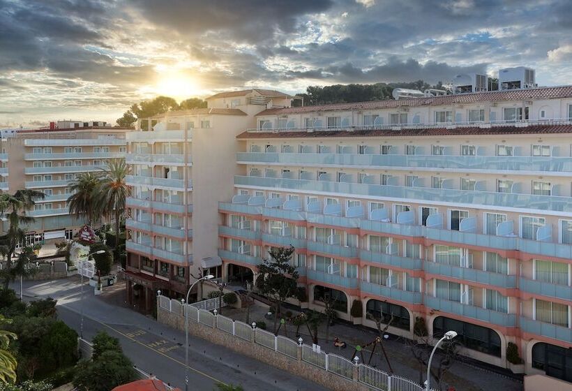 Guitart Central Park Aqua Resort