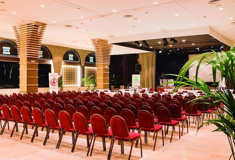 Guitart Central Park Aqua Resort