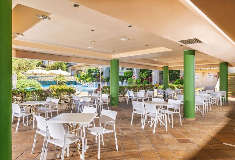 Guitart Central Park Aqua Resort