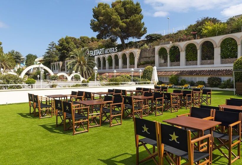 Guitart Central Park Aqua Resort