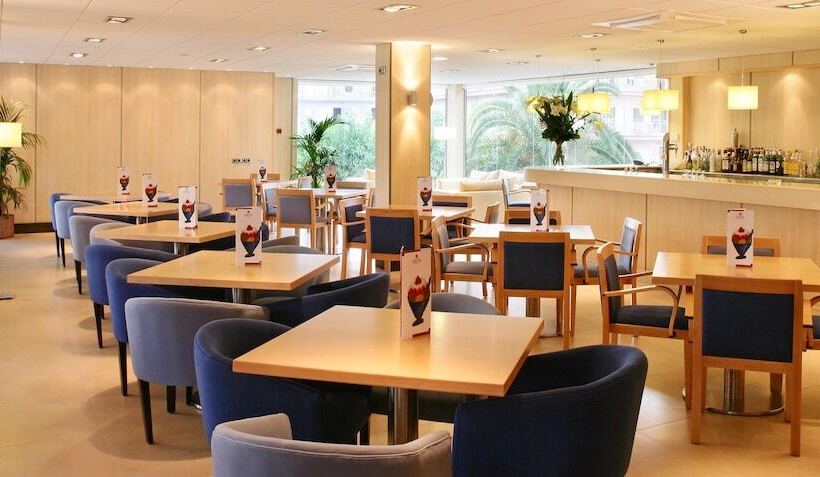 Guitart Central Park Aqua Resort