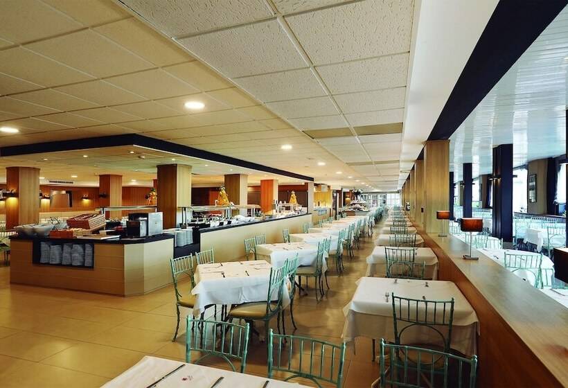 Guitart Central Park Aqua Resort