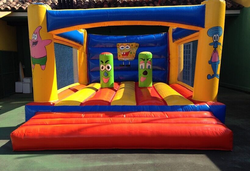 Guitart Central Park Aqua Resort