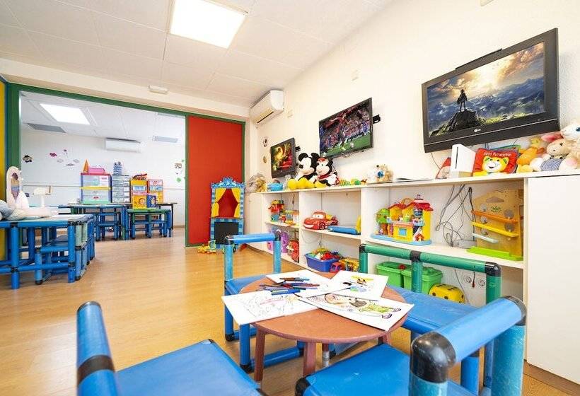 Guitart Central Park Aqua Resort