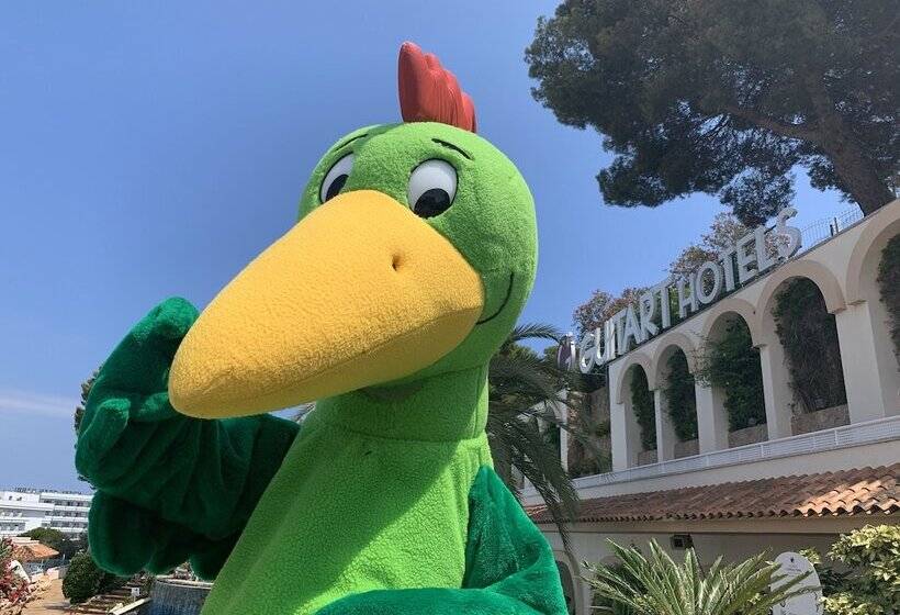 Guitart Central Park Aqua Resort