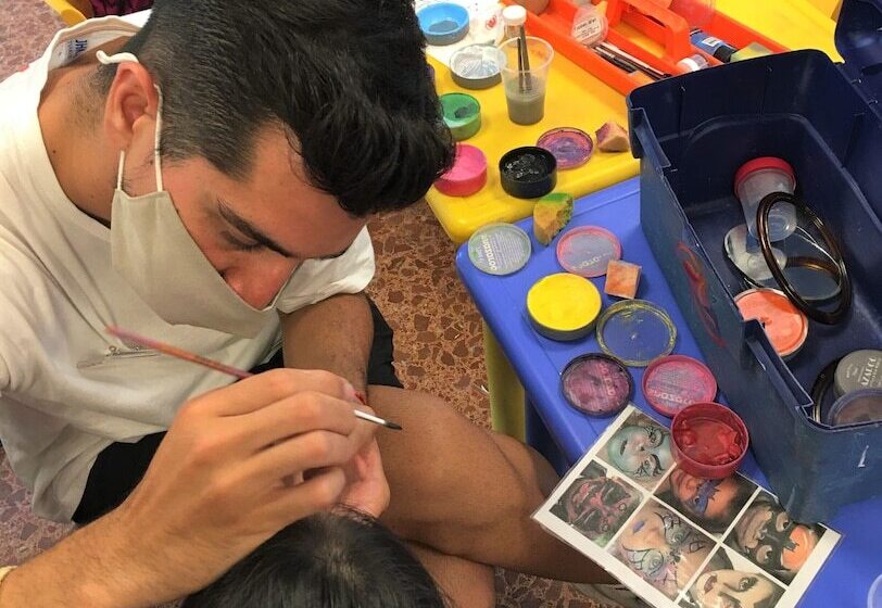 Guitart Central Park Aqua Resort