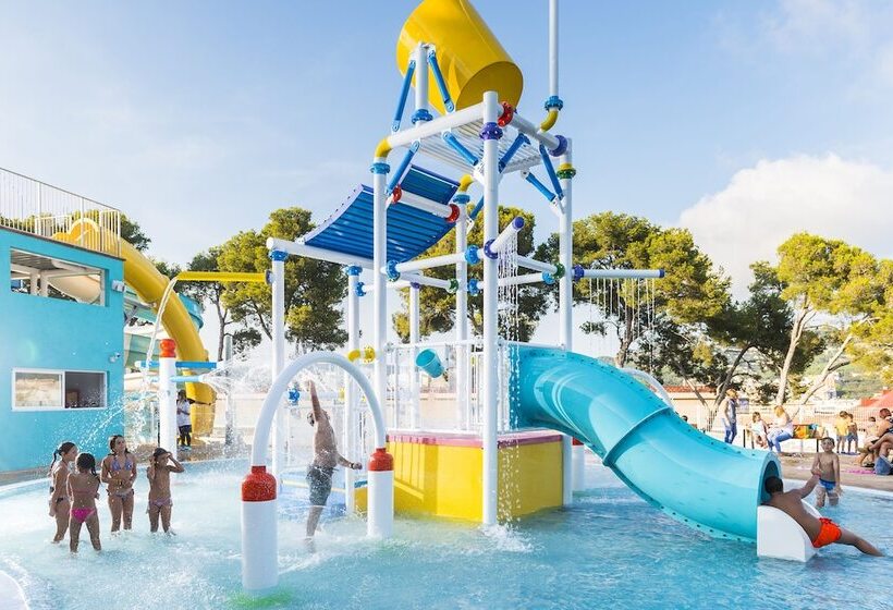 Guitart Central Park Aqua Resort