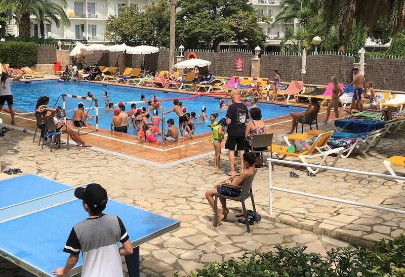 Guitart Central Park Aqua Resort