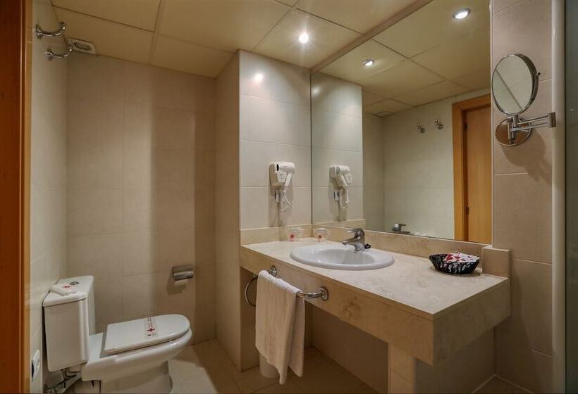 Guitart Central Park Aqua Resort