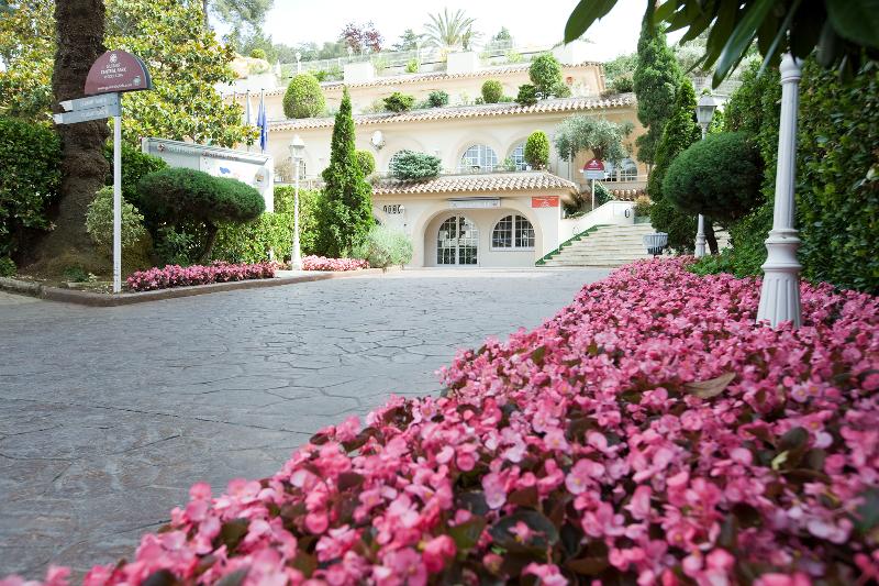 Guitart Central Park Aqua Resort