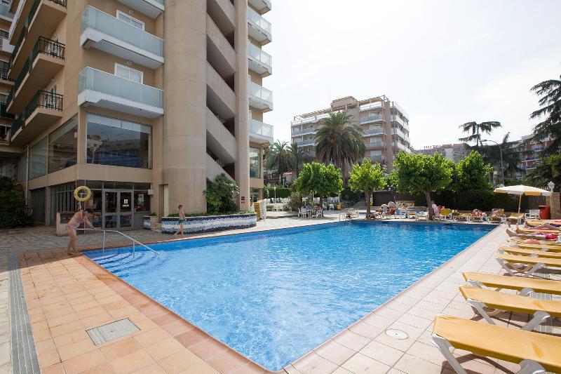 Guitart Central Park Aqua Resort