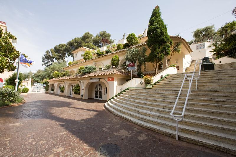 Guitart Central Park Aqua Resort