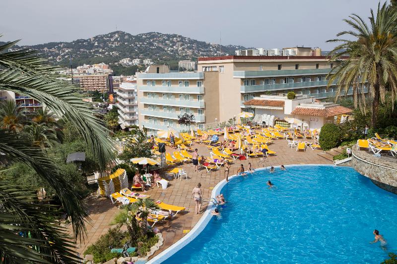 Guitart Central Park Aqua Resort