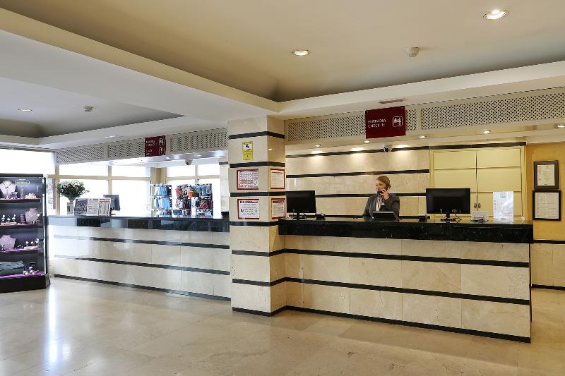 Guitart Central Park Aqua Resort