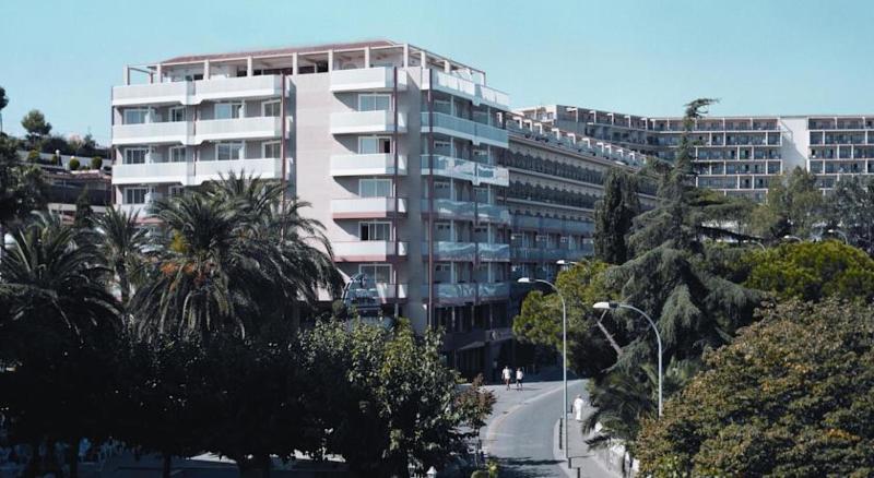 Guitart Central Park Aqua Resort