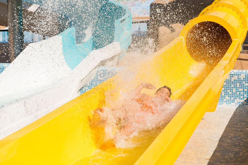 Guitart Central Park Aqua Resort