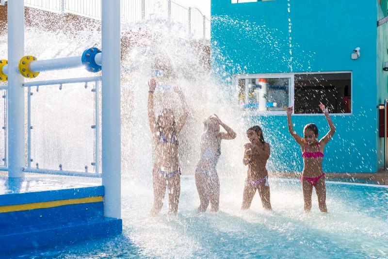 Guitart Central Park Aqua Resort