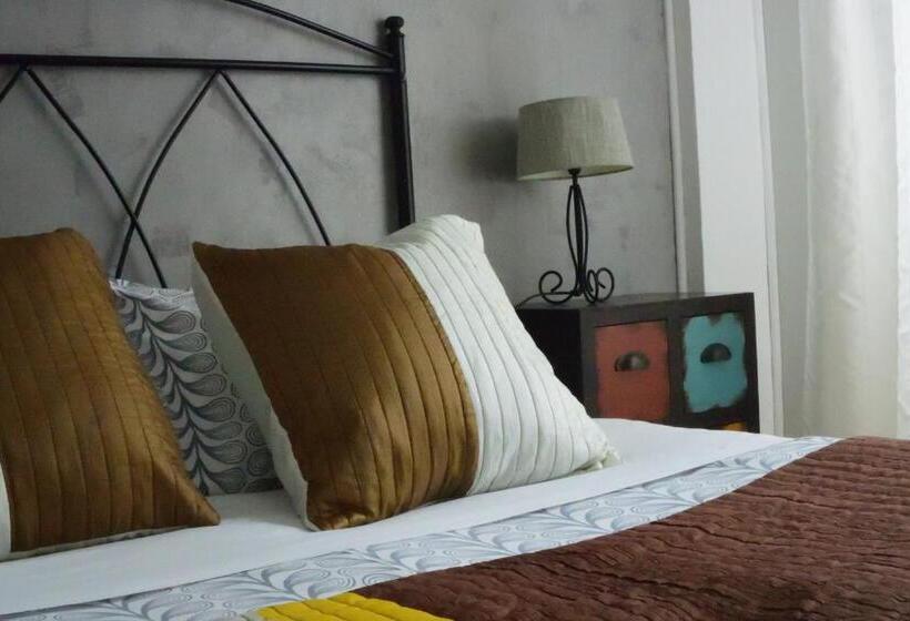 Hostal Don Peque Adult Recommended