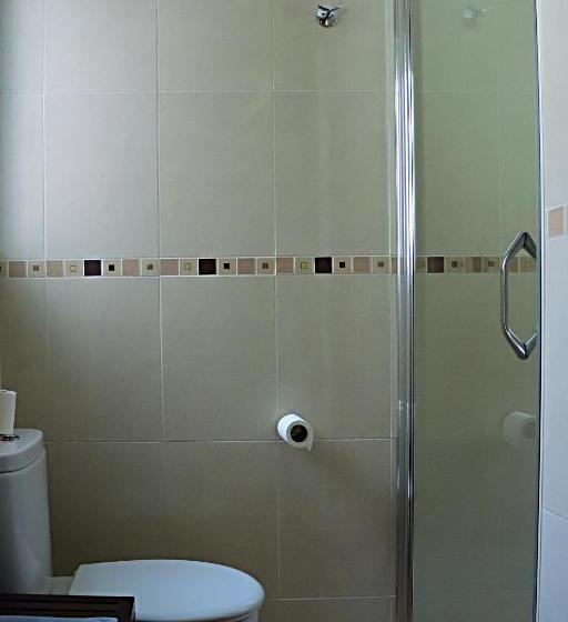 Hostal Don Peque Adult Recommended