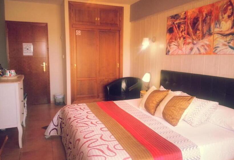 Hostal Don Peque Adult Recommended