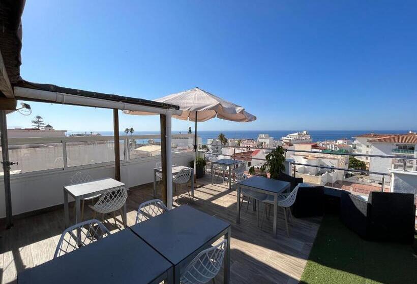 Hostal Don Peque Adult Recommended