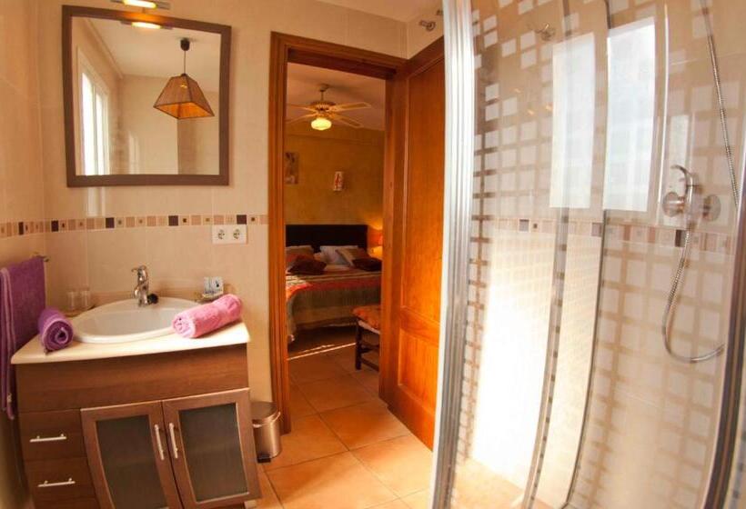 Hostal Don Peque Adult Recommended