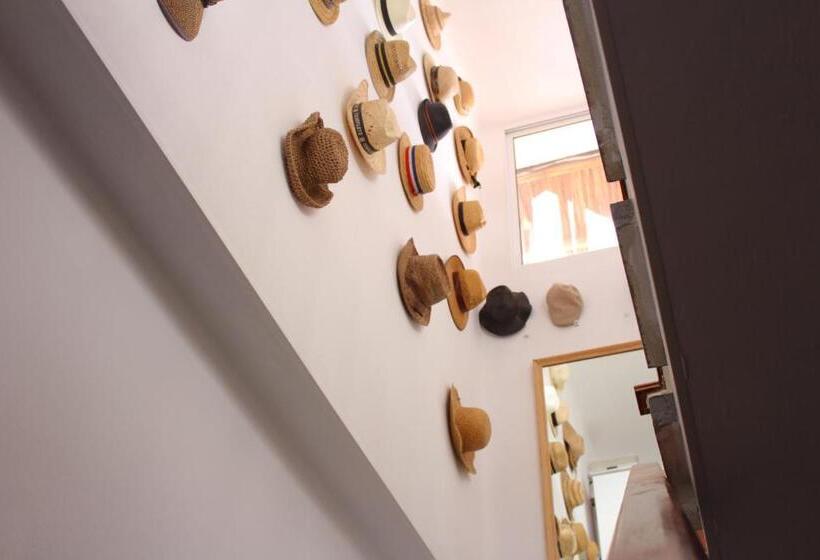 Hostal Don Peque Adult Recommended