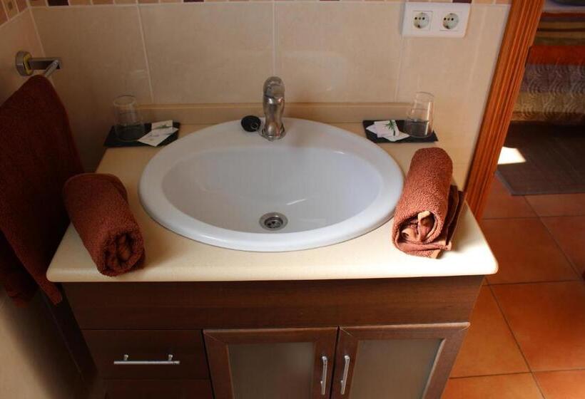 Hostal Don Peque Adult Recommended