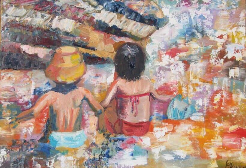 Hostal Don Peque Adult Recommended