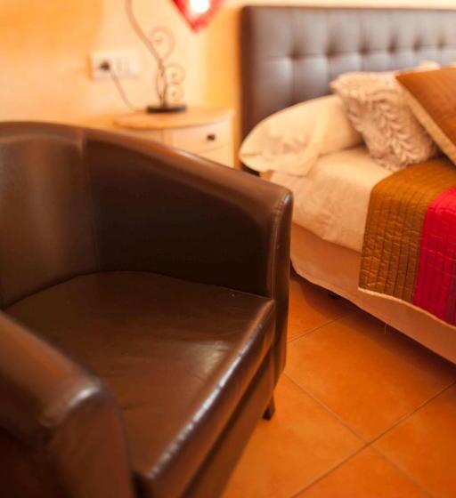 Hostal Don Peque Adult Recommended