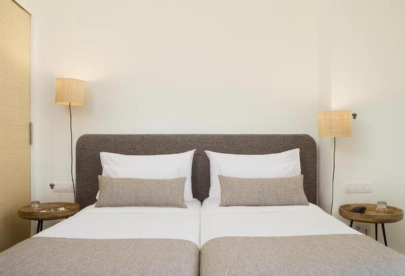 Hostal Empúries