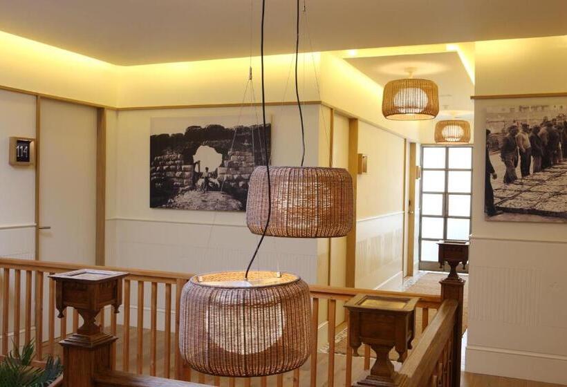 Hostal Empúries