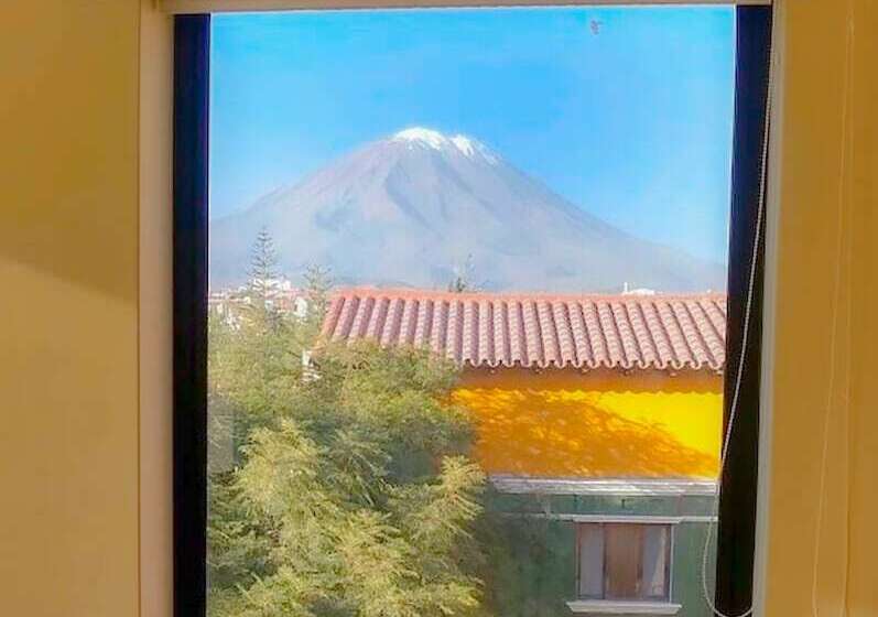 簡易ホテル Villa Del Carmen