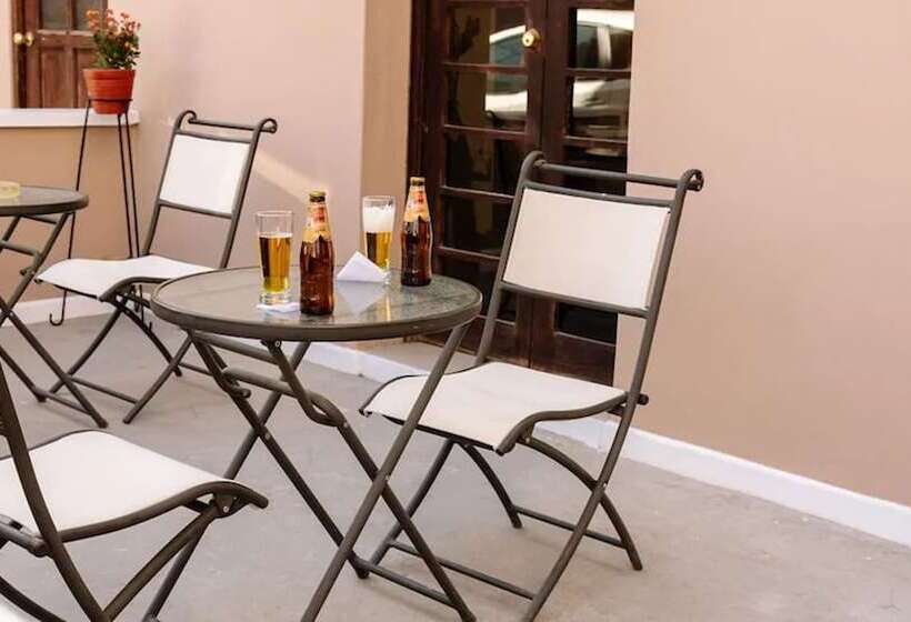 簡易ホテル Villa Del Carmen