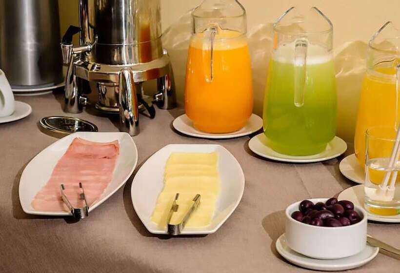 簡易ホテル Villa Del Carmen