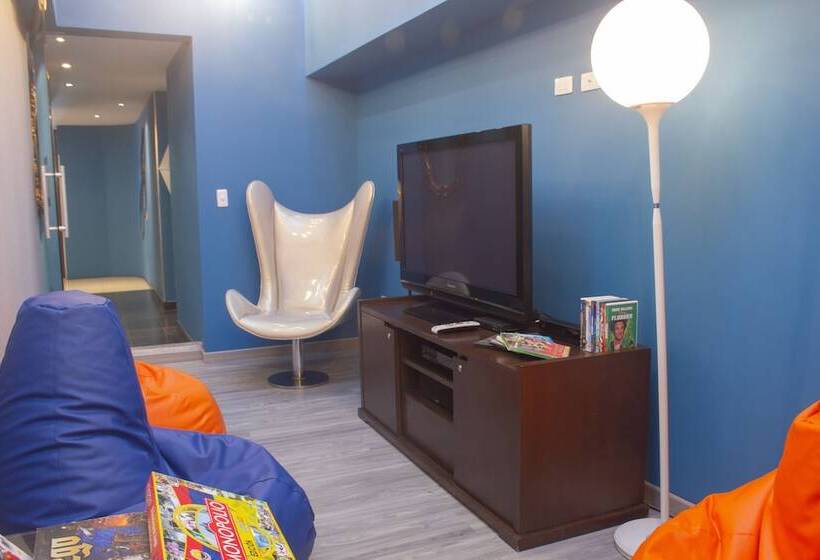 בית מלון כפרי 104 Art Suites