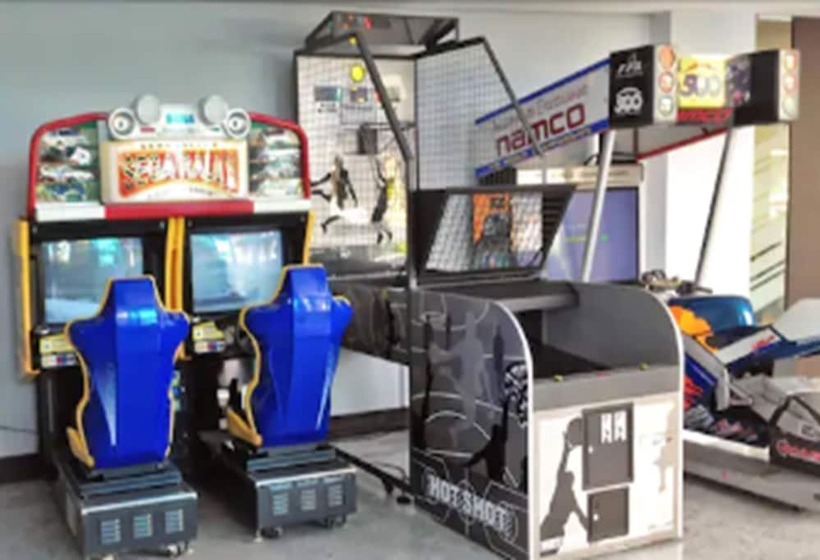 فندق Agora Spa & Resort