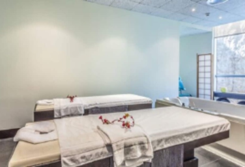 فندق Agora Spa & Resort