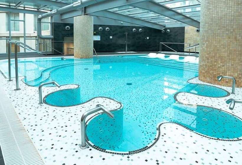 فندق Agora Spa & Resort